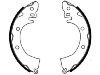 Zapata de freno Brake Shoe Set:MB366169
