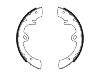 Zapata de freno Brake Shoe Set:44060-01W25