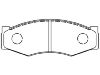 Pastillas de freno Brake Pad Set:D1060-F6494